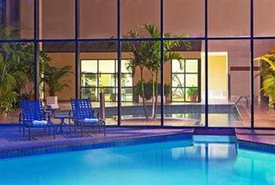 фото отеля Sheraton Gateway Hotel Atlanta Airport