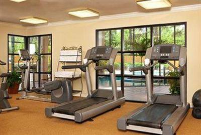 фото отеля Sheraton Gateway Hotel Atlanta Airport