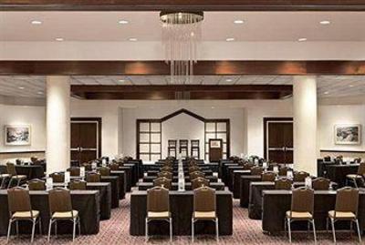 фото отеля Sheraton Gateway Hotel Atlanta Airport