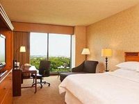 Sheraton Gateway Hotel Atlanta Airport