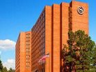 фото отеля Sheraton Gateway Hotel Atlanta Airport