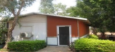 фото отеля Savannah Way Motel Borroloola