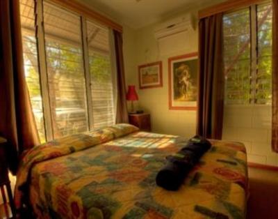фото отеля Savannah Way Motel Borroloola