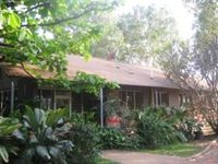 Savannah Way Motel Borroloola