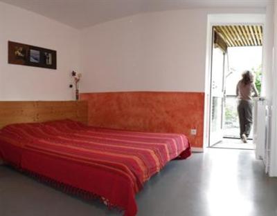 фото отеля Auberge Des Ecrins