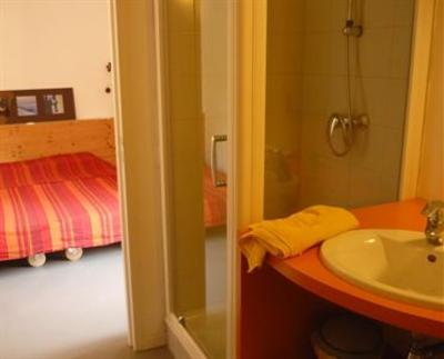 фото отеля Auberge Des Ecrins