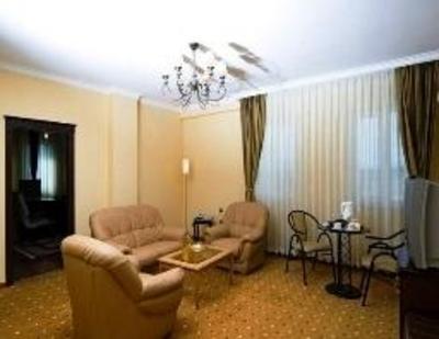 фото отеля Grand Eras Aksaray Hotel
