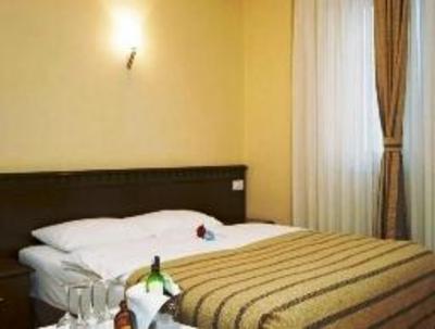 фото отеля Grand Eras Aksaray Hotel