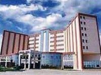 Grand Eras Aksaray Hotel