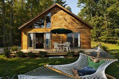 фото отеля WilloughVale Inn and Cottages