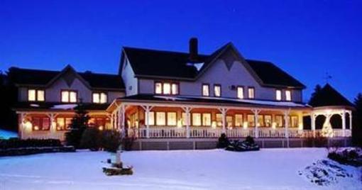 фото отеля WilloughVale Inn and Cottages