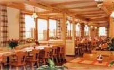 фото отеля Alpenhotel zur Wildi
