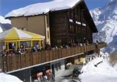 фото отеля Alpenhotel zur Wildi