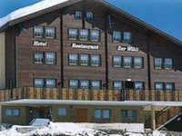 Alpenhotel zur Wildi