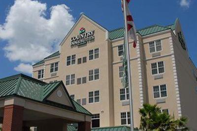 фото отеля Country Inn & Suites Tampa/Brandon