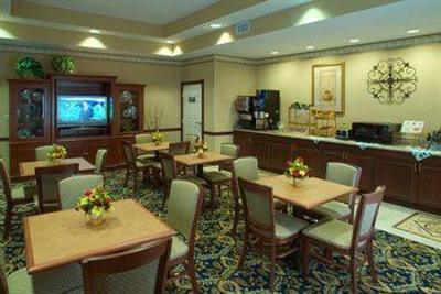 фото отеля Country Inn & Suites Tampa/Brandon