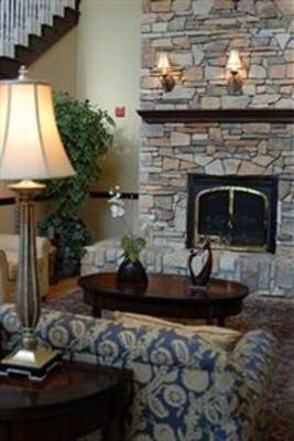 фото отеля Country Inn & Suites Tampa/Brandon