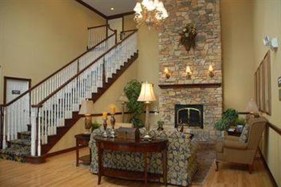 фото отеля Country Inn & Suites Tampa/Brandon