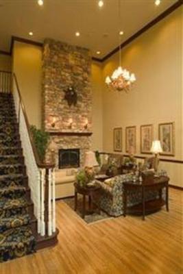 фото отеля Country Inn & Suites Tampa/Brandon