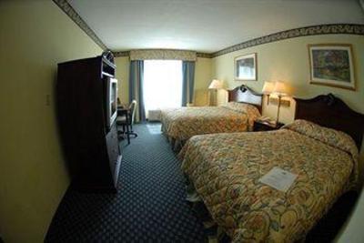 фото отеля Country Inn & Suites Tampa/Brandon