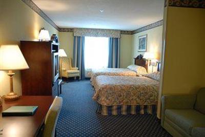 фото отеля Country Inn & Suites Tampa/Brandon