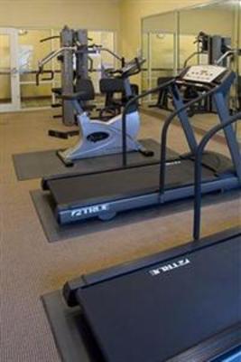 фото отеля Country Inn & Suites Tampa/Brandon