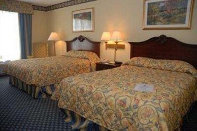 фото отеля Country Inn & Suites Tampa/Brandon