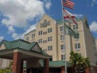 Country Inn & Suites Tampa/Brandon