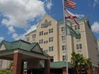 фото отеля Country Inn & Suites Tampa/Brandon