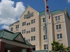 фото отеля Country Inn & Suites Tampa/Brandon