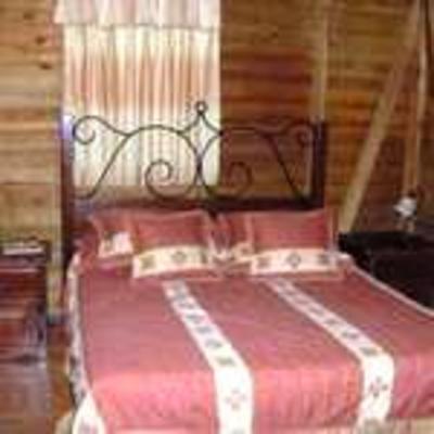 фото отеля Rancho Constanza