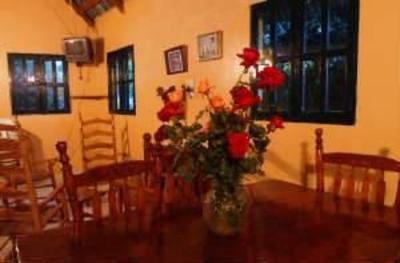 фото отеля Rancho Constanza