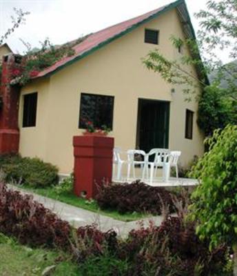 фото отеля Rancho Constanza