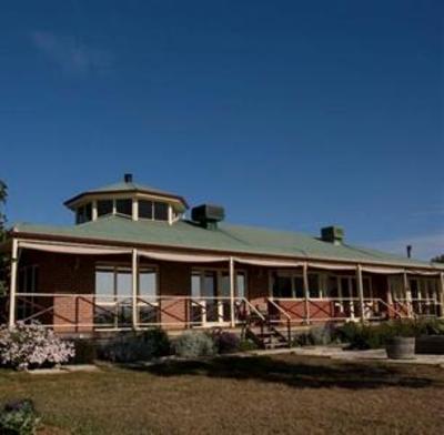 фото отеля Corella Rise Bed & Breakfast