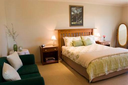 фото отеля Corella Rise Bed & Breakfast