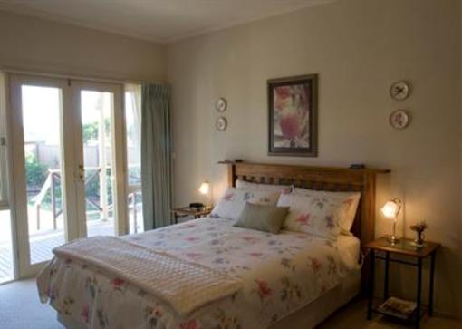 фото отеля Corella Rise Bed & Breakfast