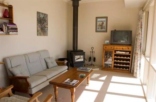 фото отеля Corella Rise Bed & Breakfast