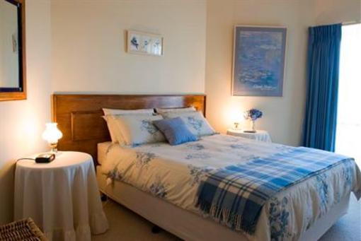 фото отеля Corella Rise Bed & Breakfast