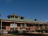 Corella Rise Bed & Breakfast