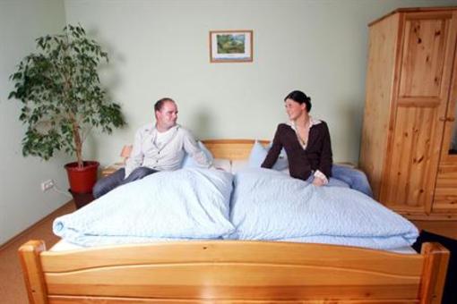 фото отеля Vulkanhotel Steffelberg Steffeln