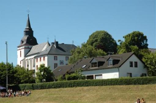 фото отеля Vulkanhotel Steffelberg Steffeln