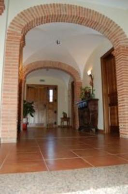 фото отеля Casa Rural Beatriz