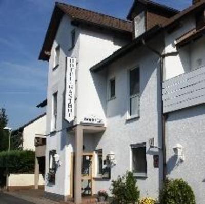 фото отеля Hotel-Gasthof-Dorfler