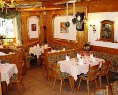 фото отеля Hotel-Gasthof-Dorfler