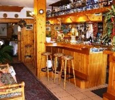 фото отеля Hotel-Gasthof-Dorfler