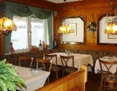 фото отеля Hotel-Gasthof-Dorfler