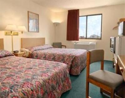 фото отеля Super 8 Motel Faulkton