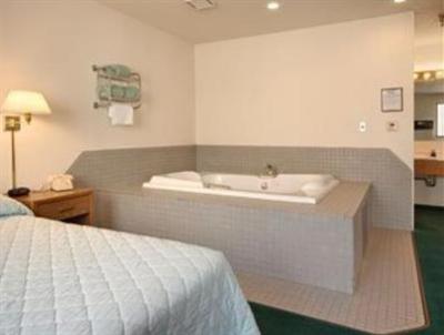 фото отеля Super 8 Motel Faulkton