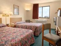 Super 8 Motel Faulkton