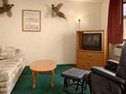 фото отеля Super 8 Motel Faulkton